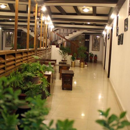 Hotel Tarayana Gangtok Zewnętrze zdjęcie