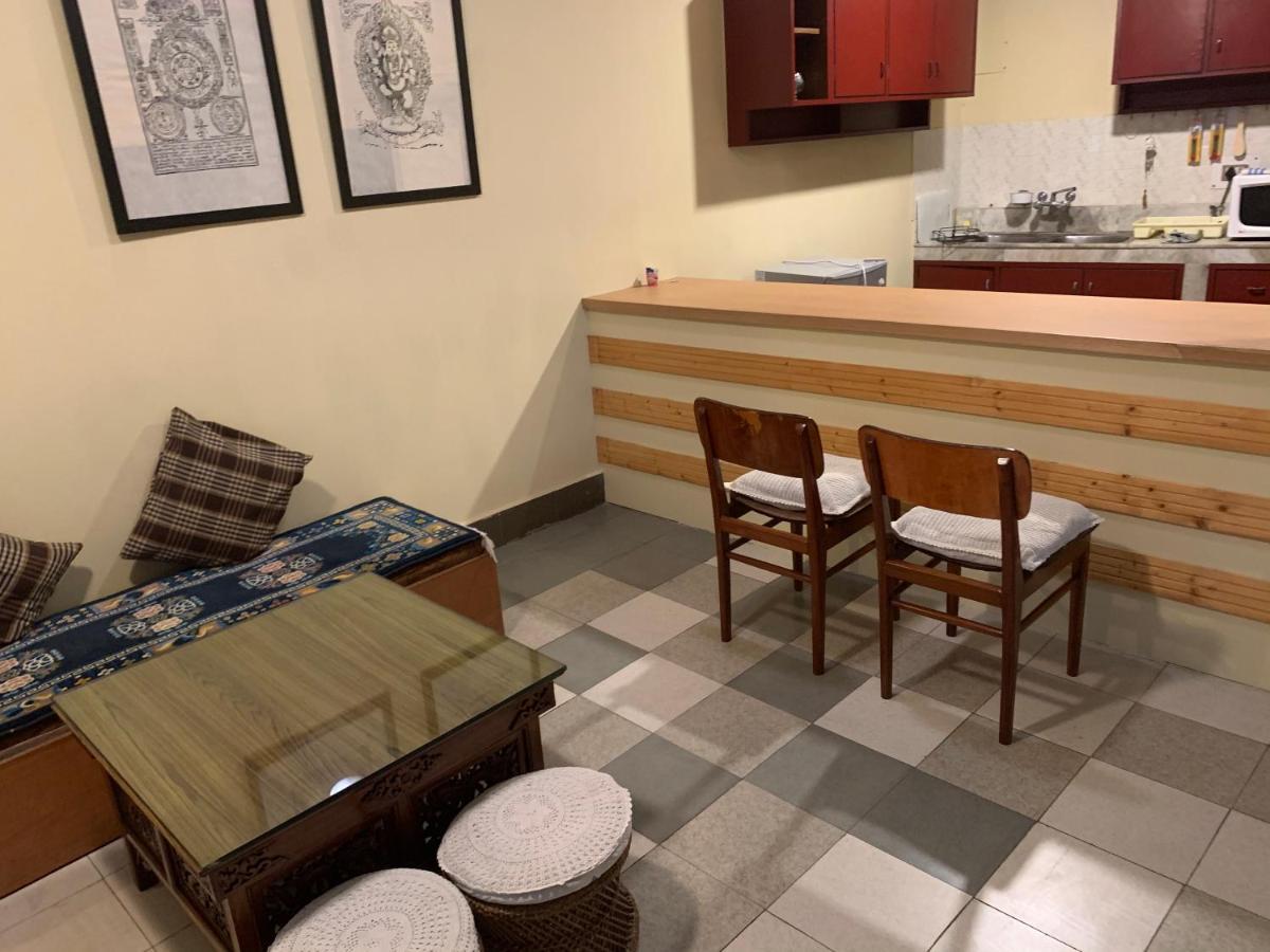 Hotel Tarayana Gangtok Zewnętrze zdjęcie