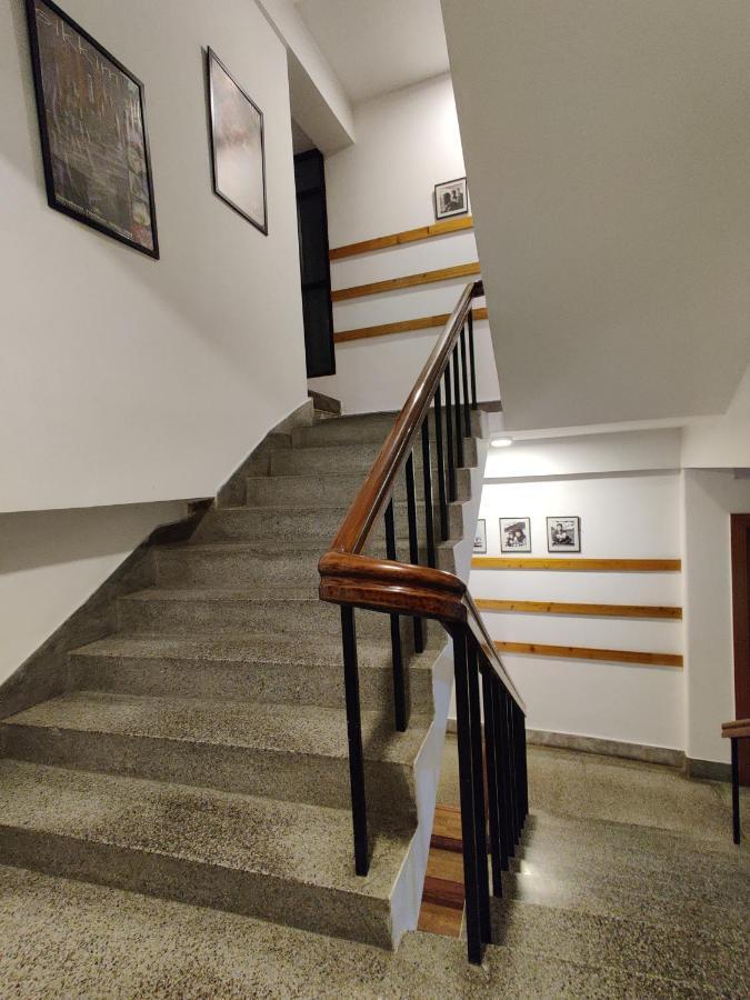 Hotel Tarayana Gangtok Zewnętrze zdjęcie